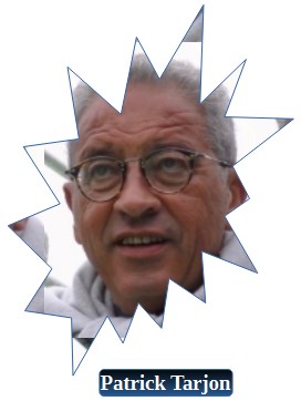 Patrick Tarjon